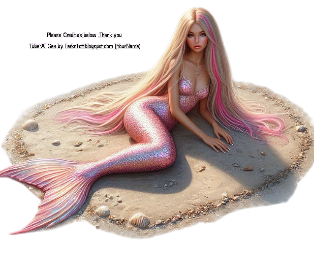 5mermaid2026