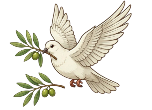 dove2