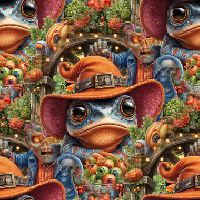 IFrog-vi