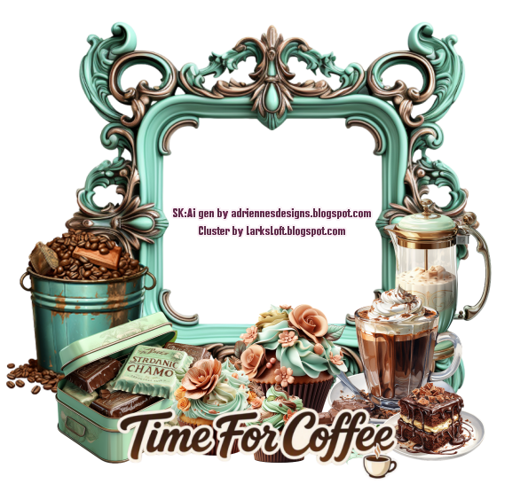 Autumn Coffee