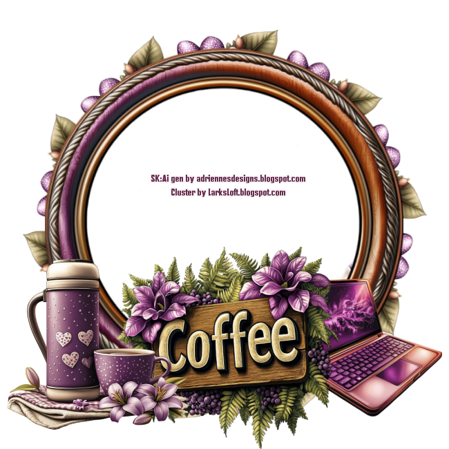 Powered By Coffee