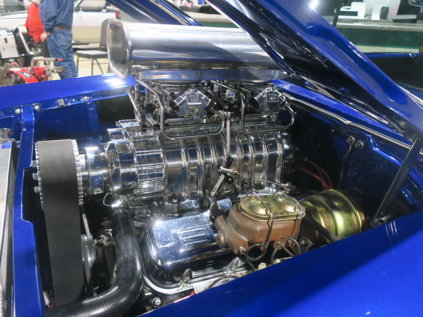 Photo: IMG 3420 | 68th Annual G.S.T.A. Rod & Custom Spectacular album ...