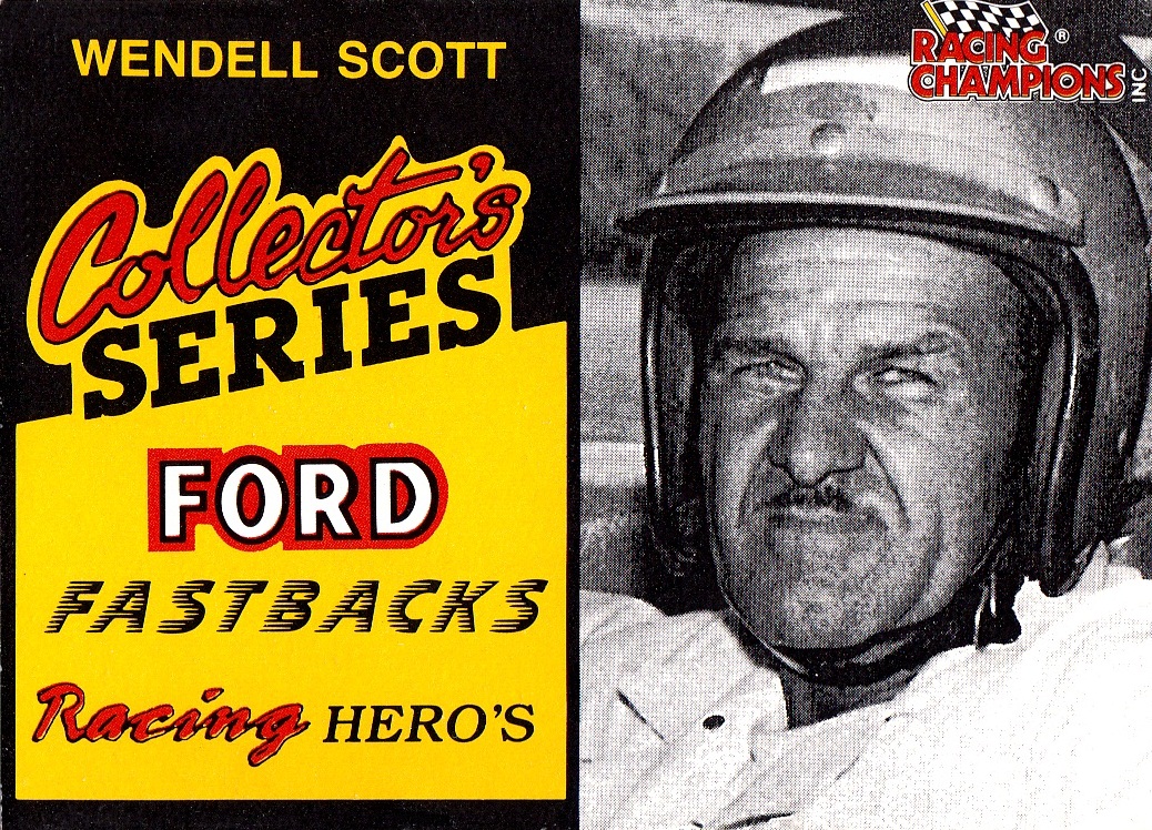 George Scott Racing Logo Scott Racing album | Cardboard History Gallery | Fotki.com, photo and ...