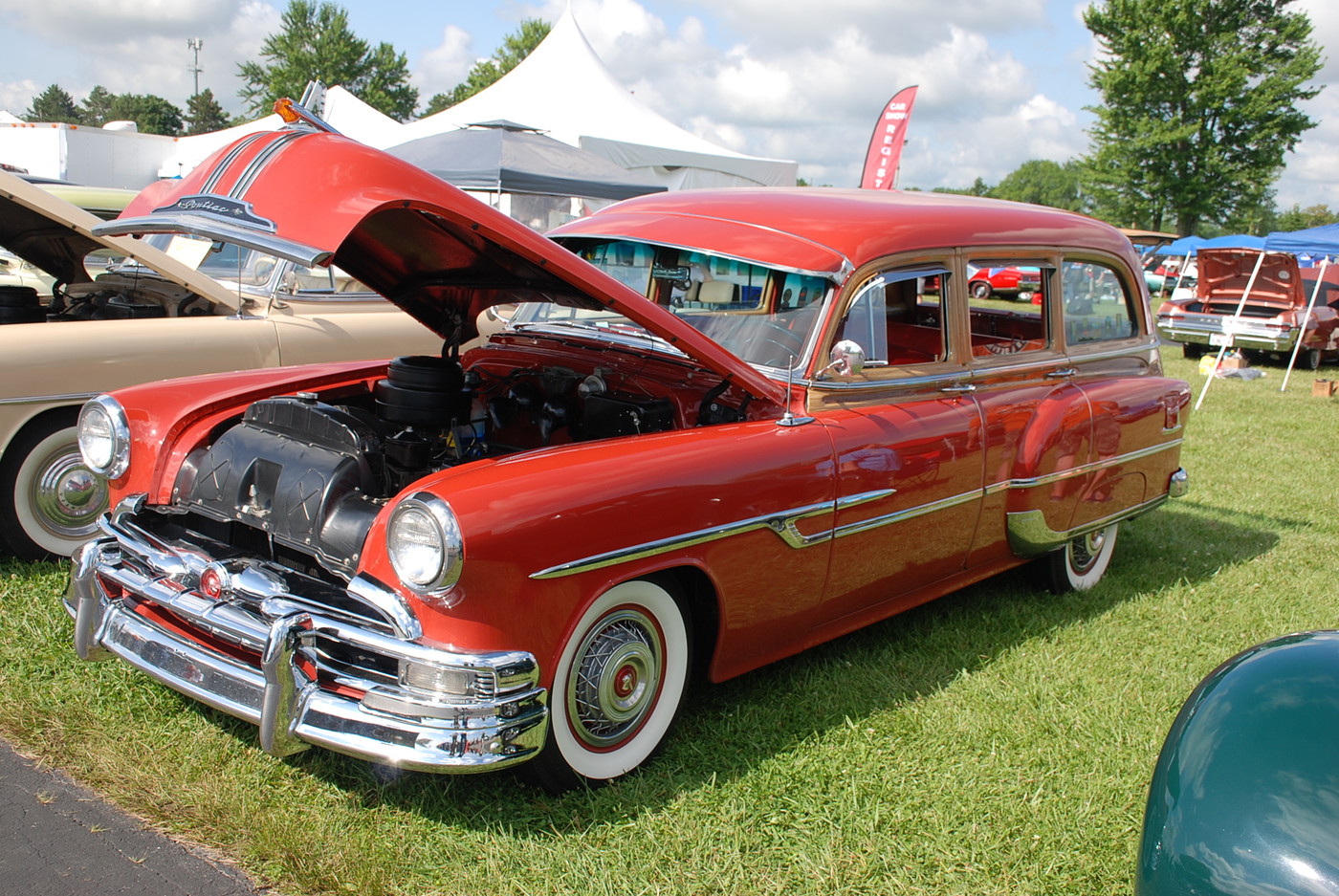 Photo: DSC 0111 | 2025 Ames Pontiac Nationals 7-25 album | Funman1712 ...