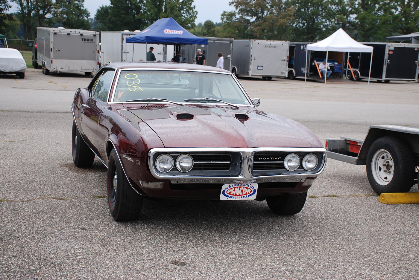 Photo: DSC 0293 | 2025 Pure Stock Drags, Stanton, MI 9-25 album ...