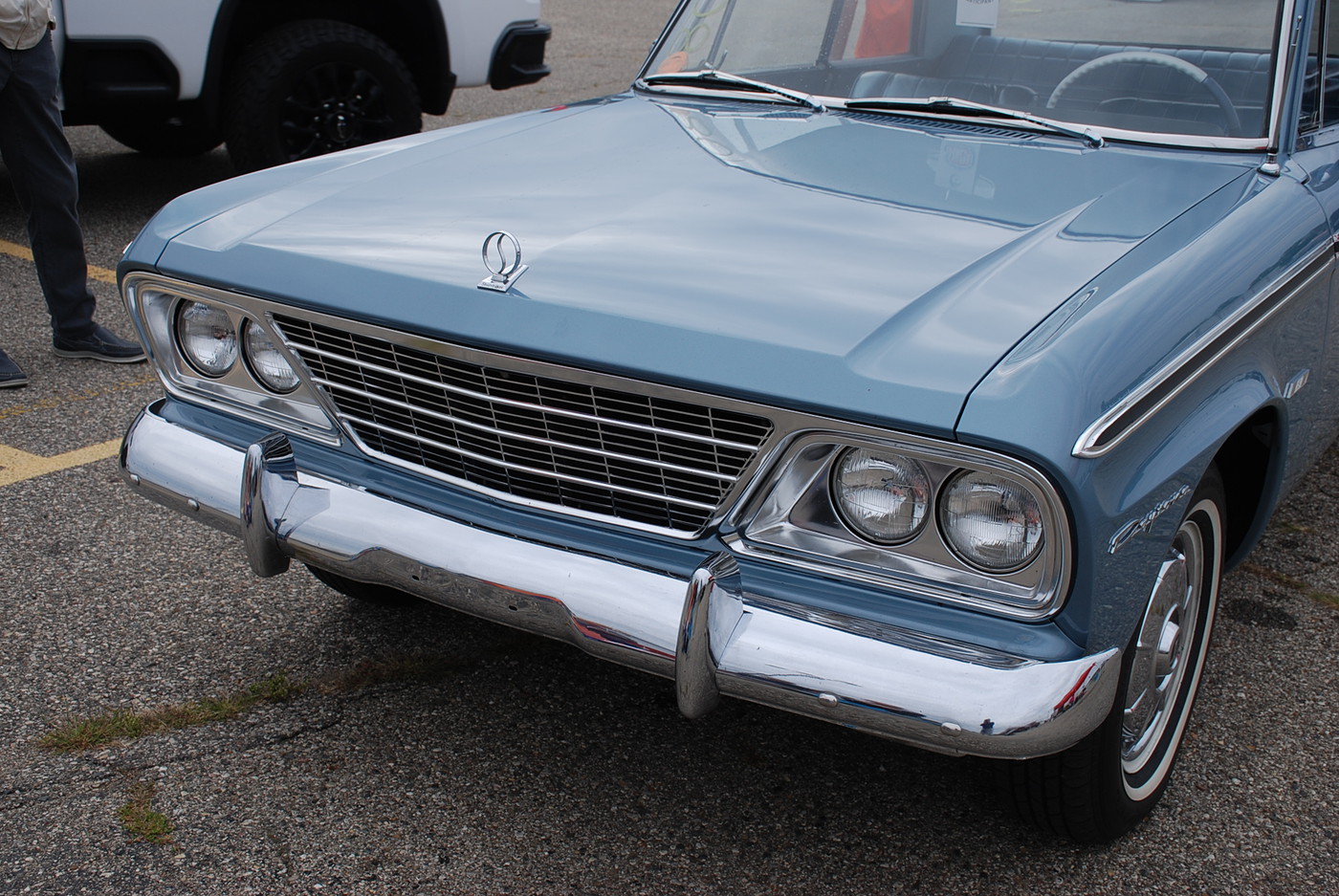 Photo: DSC 0323 | 2025 Pure Stock Drags, Stanton, MI 9-25 album ...