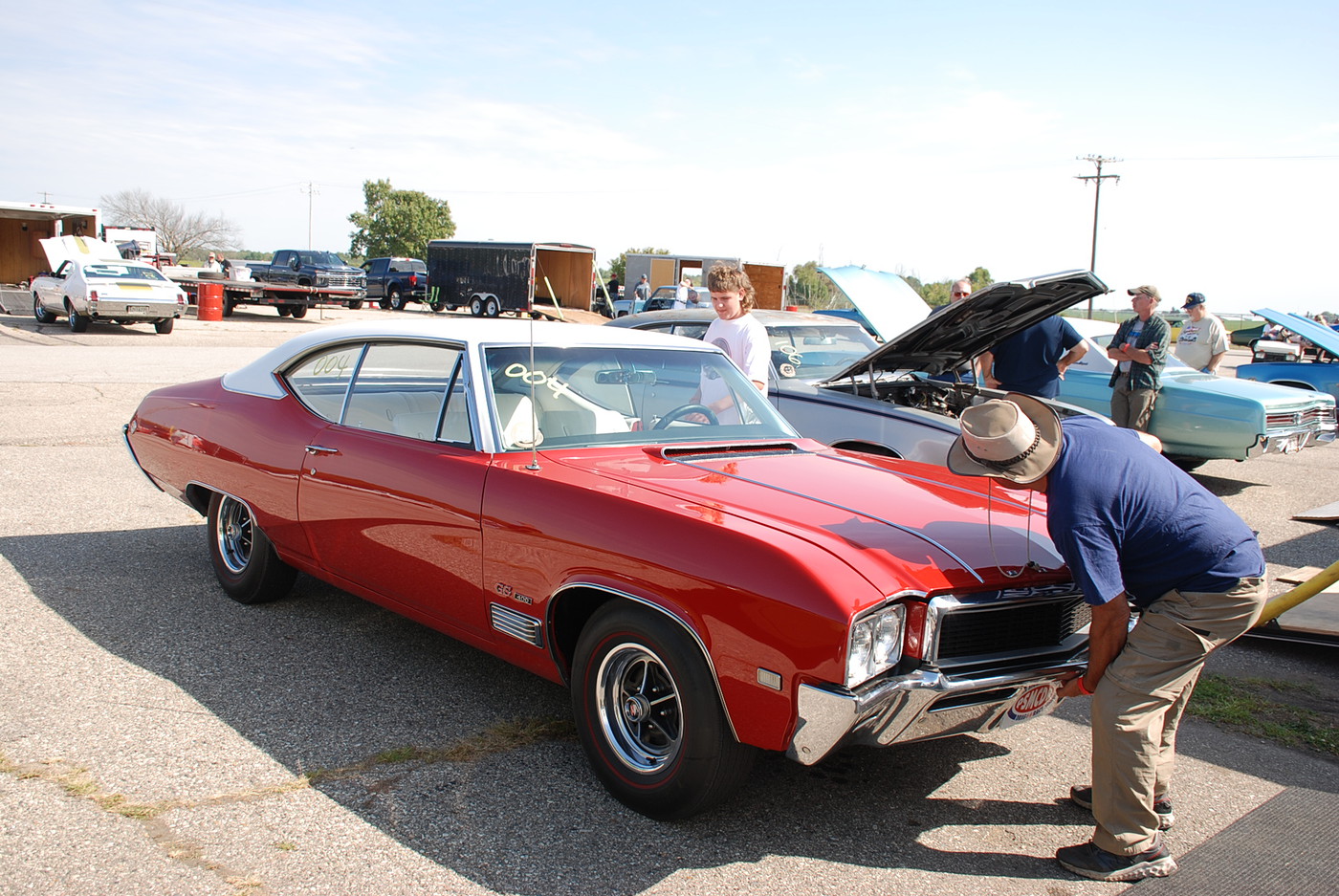 Photo: DSC 0486 | 2025 Pure Stock Drags, Stanton, MI 9-25 album ...
