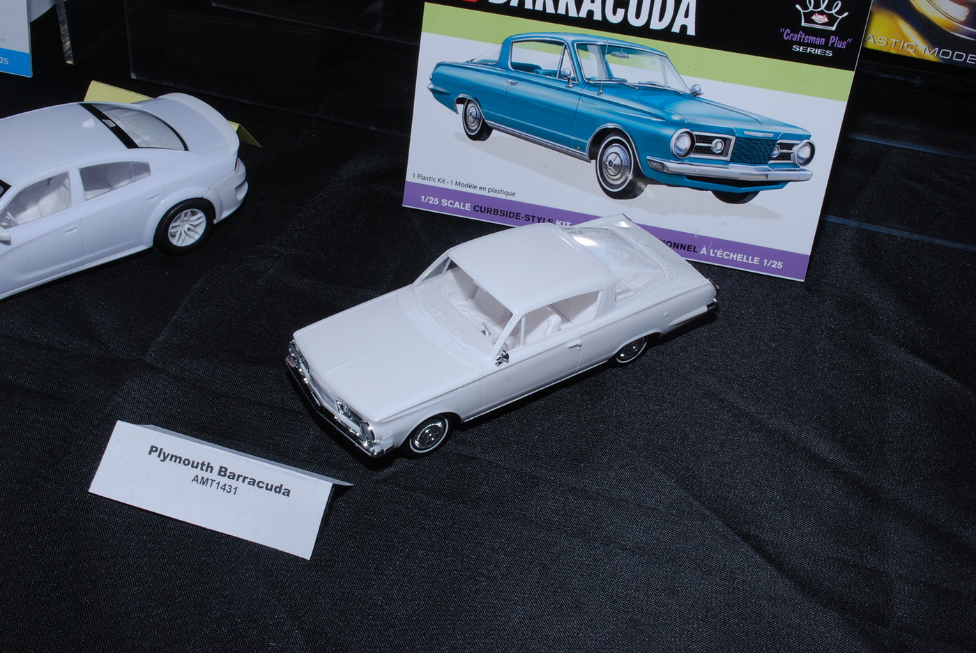 Photo: DSC 0665 | Round 2 at NNL Motor City 10-25 album | Funman1712 ...