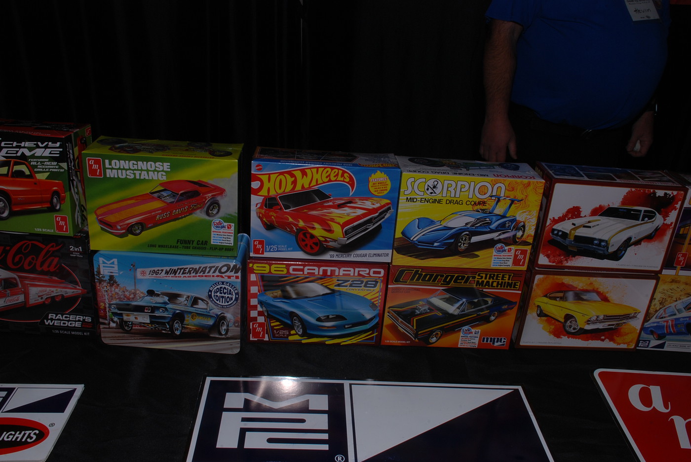 Photo: DSC 0688 | Round 2 at NNL Motor City 10-25 album | Funman1712 ...