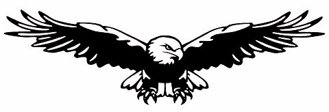 Adler Emblem