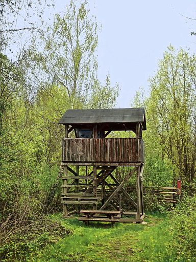 Heidbrink-Turm