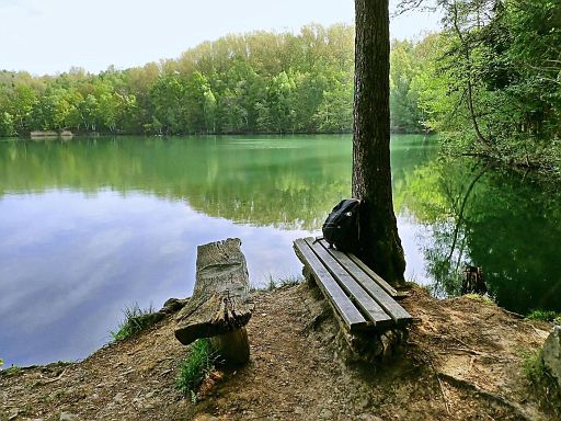 Bruchsee