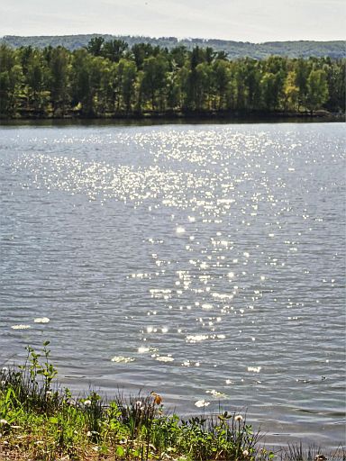 Weinberger See