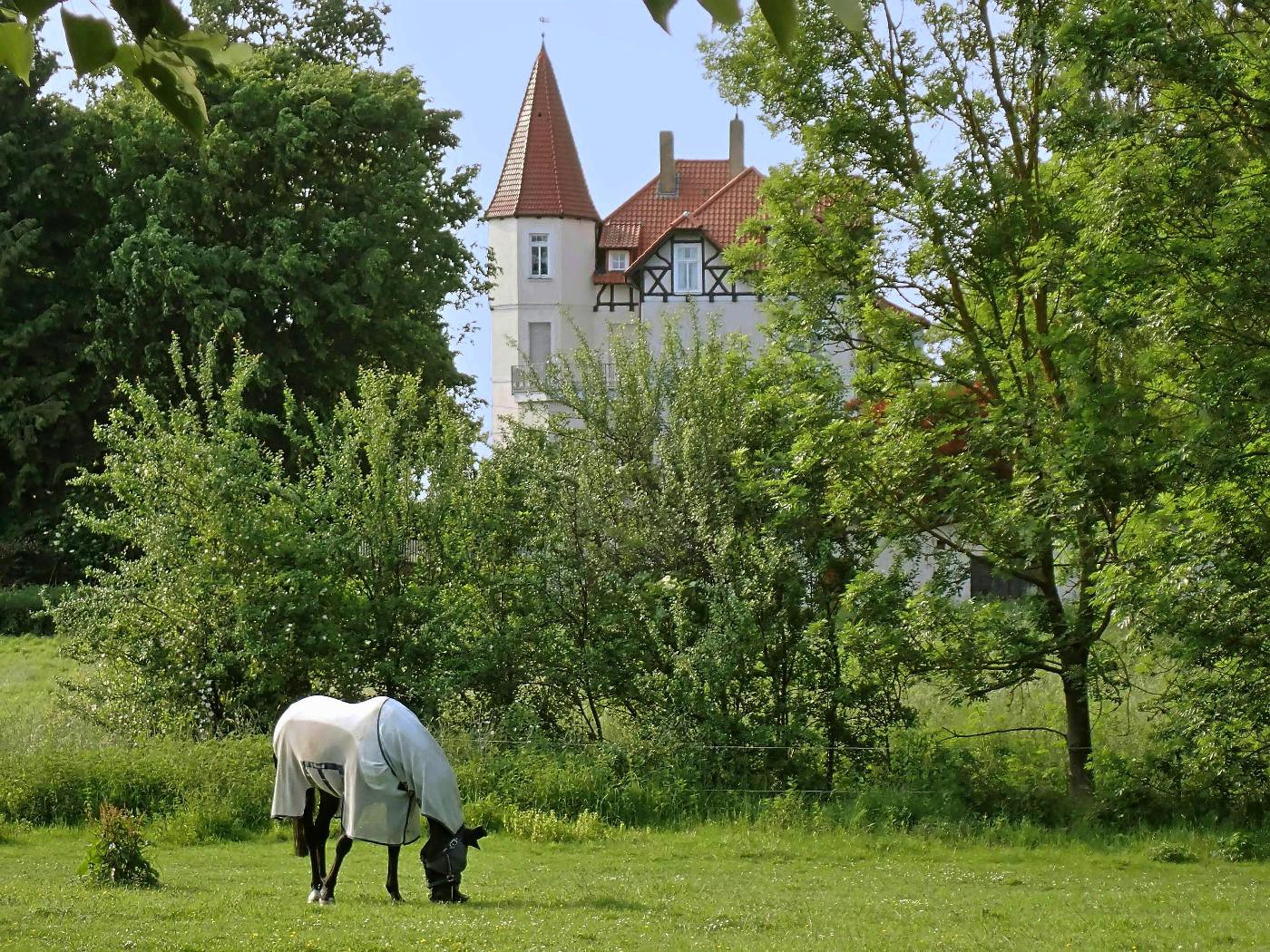 Gut Rothenburg