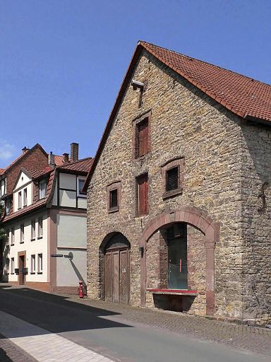 Unterstraße