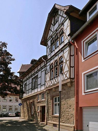 Hundegasse