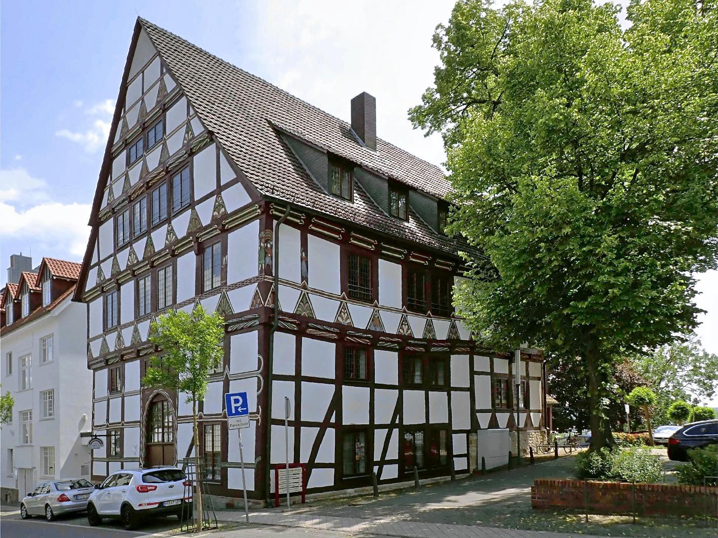 Haus Böttrich