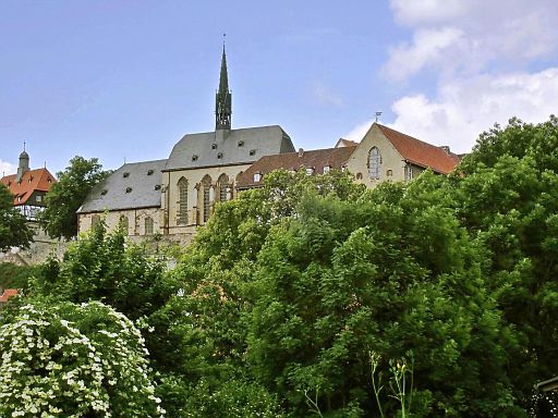 Maria Im Weinberg Kirche