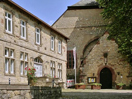 Am Brüderkirchhof