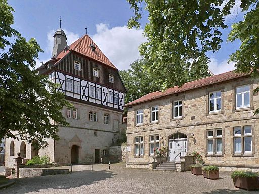 Brüderkirchhof
