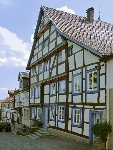 Sackstraße