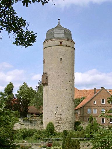 Sackturm