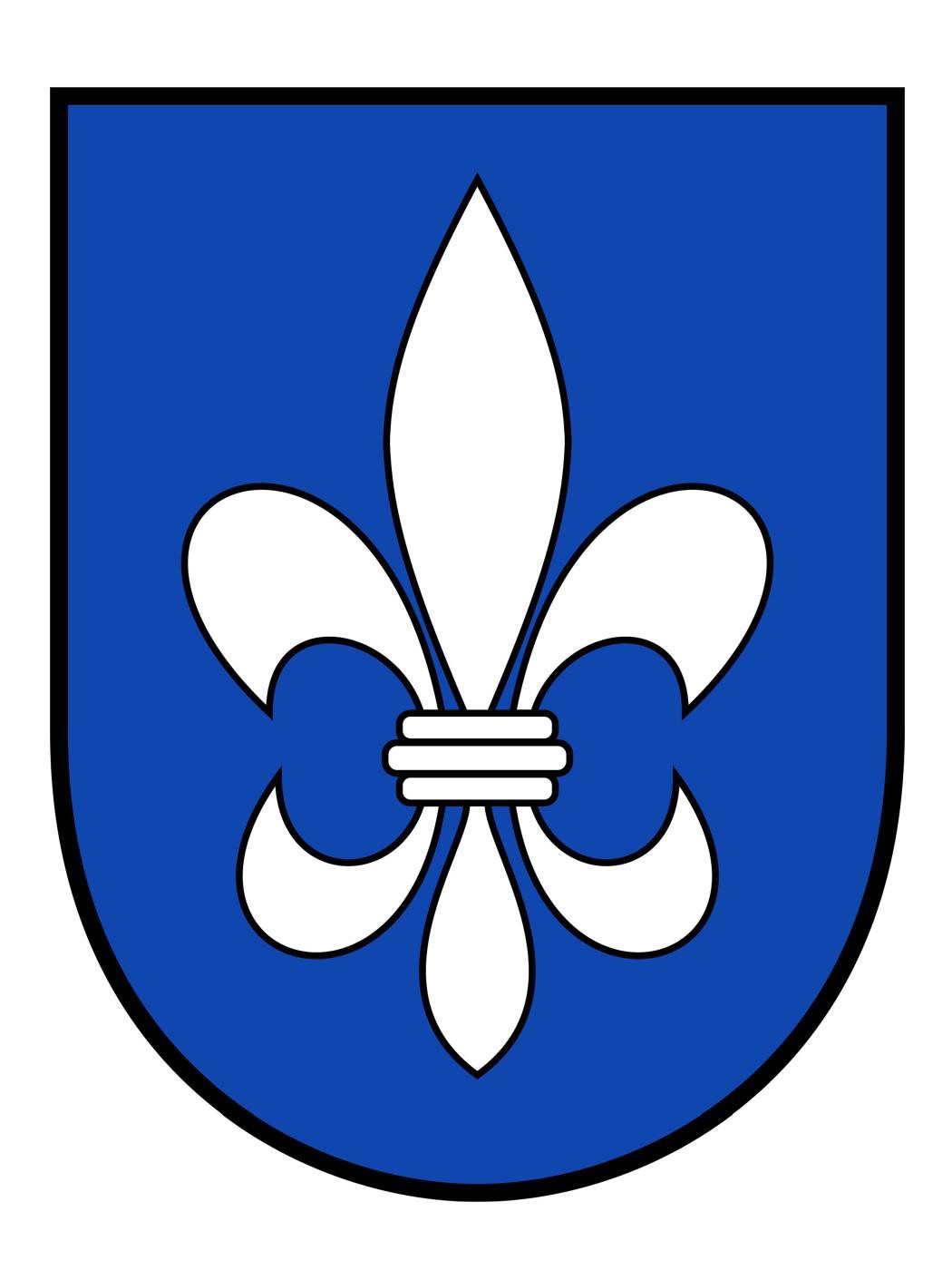 Wappen der Hansestadt Warburg