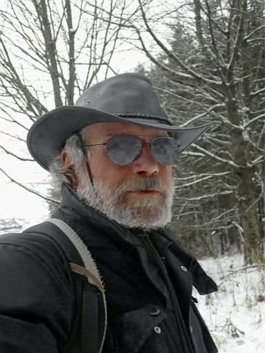 Auf Safari