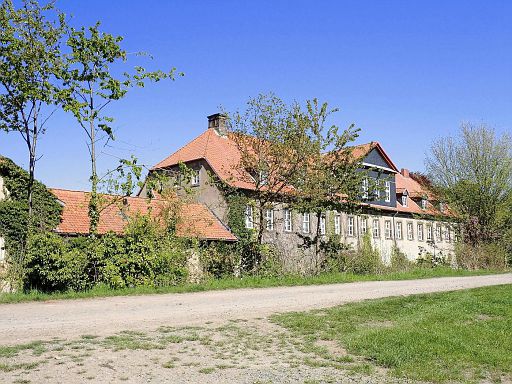 Rittergut Remeringhausen