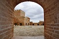 La Alcazaba