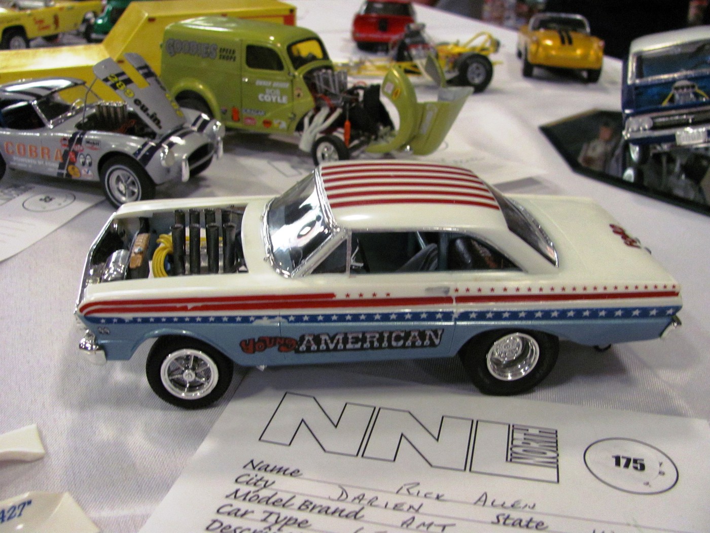 Photo: IMG 2128 | NNL North 2025 album | NitroMarty | Fotki.com, photo ...