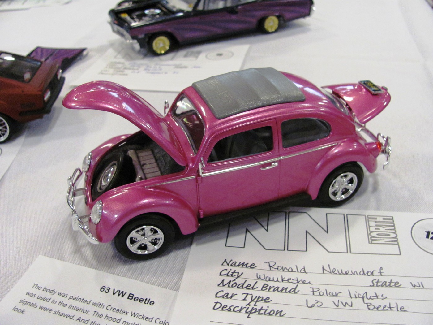 Photo: IMG 2201 | NNL North 2025 album | NitroMarty | Fotki.com, photo ...
