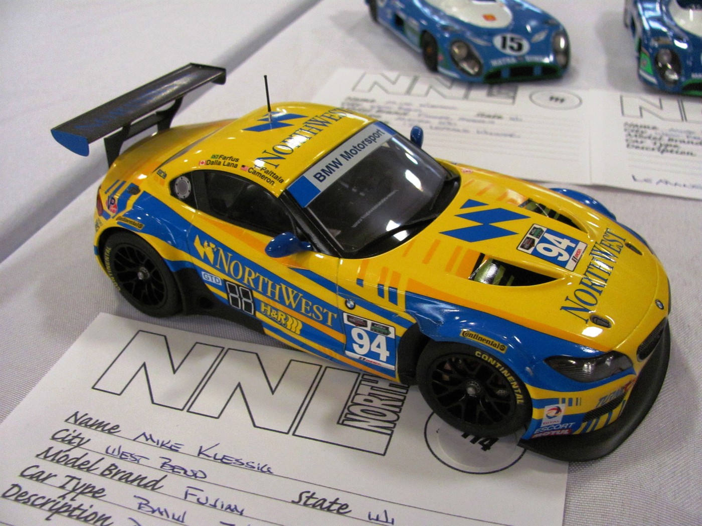 Photo: IMG 2316 | NNL North 2025 album | NitroMarty | Fotki.com, photo ...