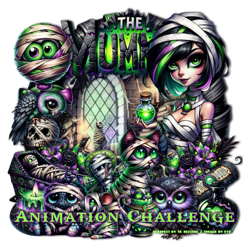 Photo: SensOb-OctSiggyAnimation | OCT CHANGEOVER album ...