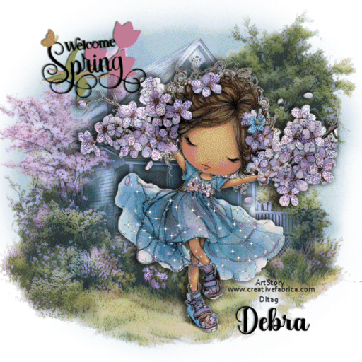 Debra Spring Welcome Spring album | Direne | Fotki.com, photo and video sharing made ...