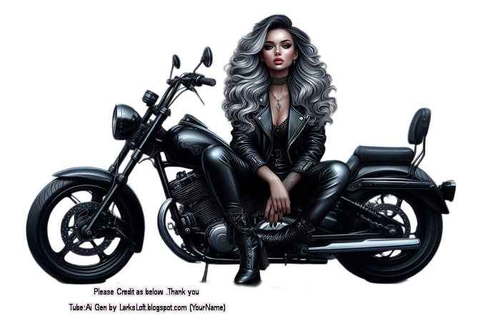 1 BikerNov