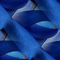 blue 7