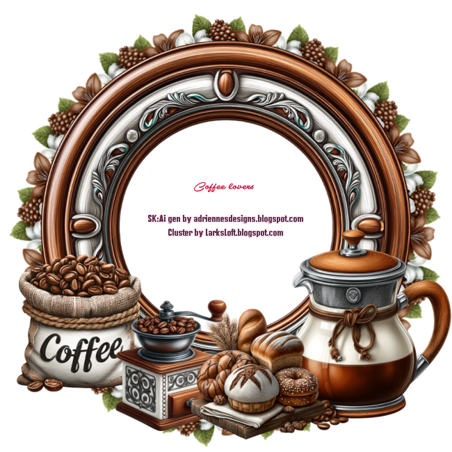 Coffee Lovers