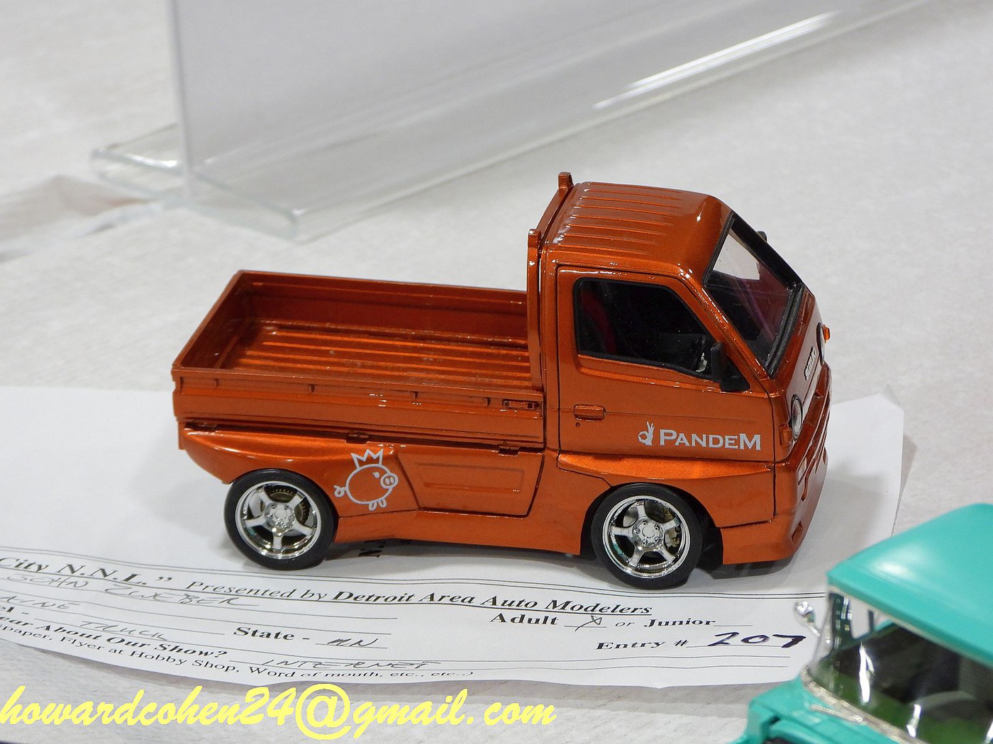 Photo: NNL 10 - 19 037 | Detroit Area Auto Modelers NNL 2025 album ...