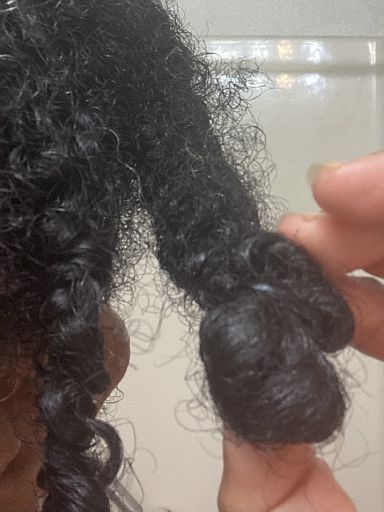 Braid Unravels After 3 to 4 Days