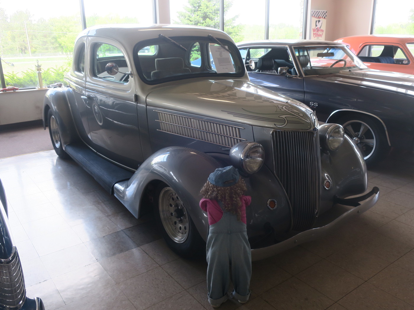 Photo: IMG 4026 | Route 65 Sales And Classics Tour album ...