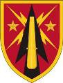 United States Army Fires Center of Excellence SSI