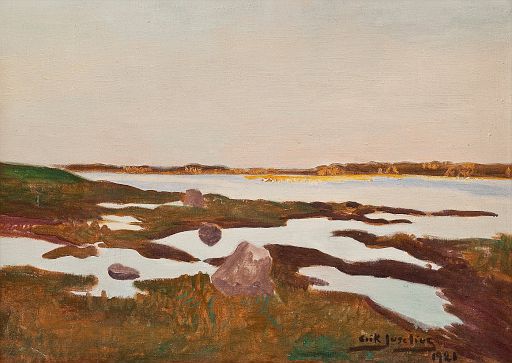 Autumn Colors (1921)