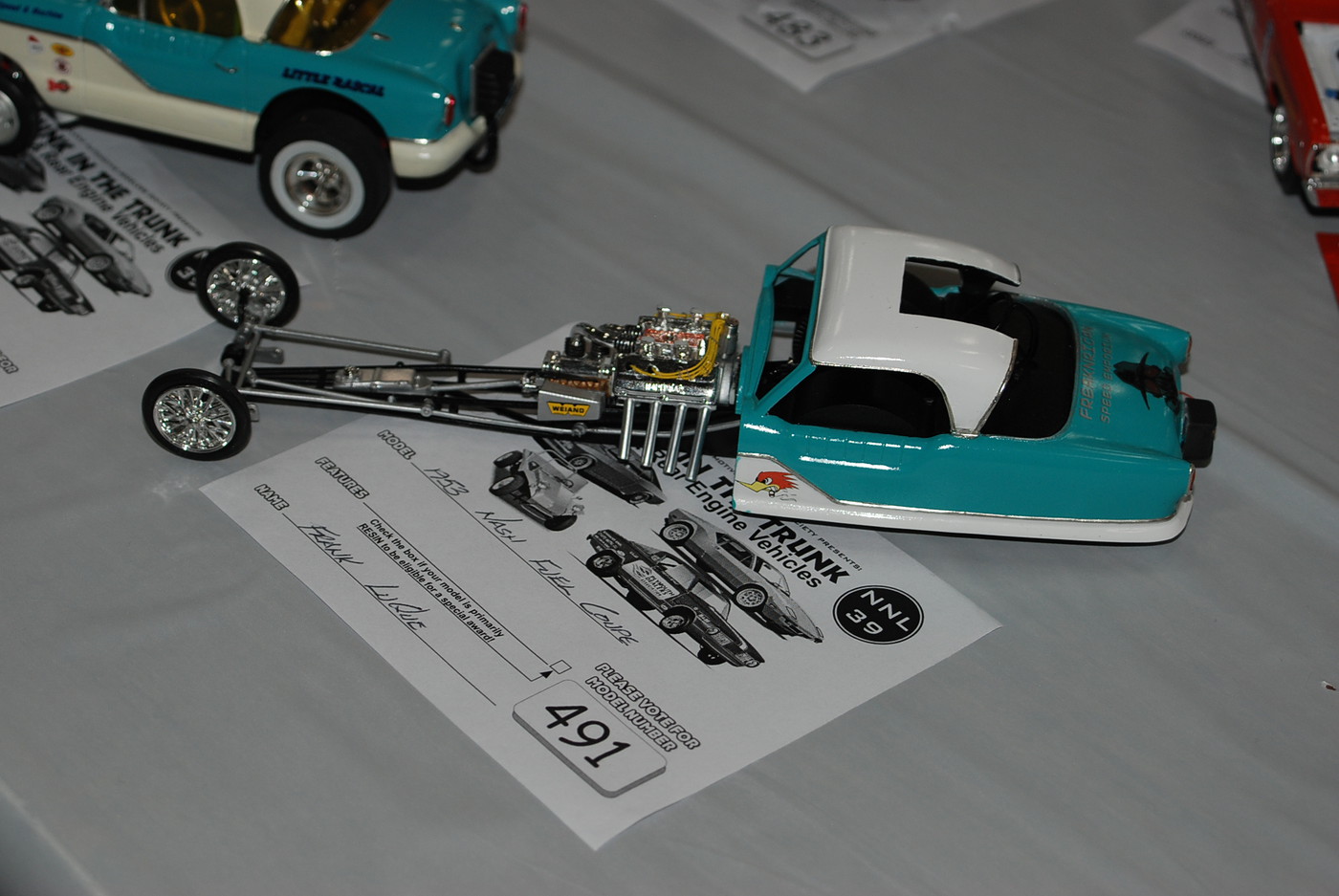 Photo: DSC 0490 | 2018 NNL Nationals #39 10-18 album | Funman1712 ...