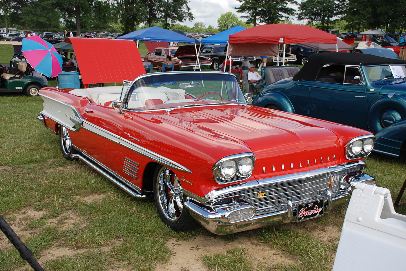 Photo: DSC 0138 | 2025 Ames Pontiac Nationals 7-25 album | Funman1712 ...