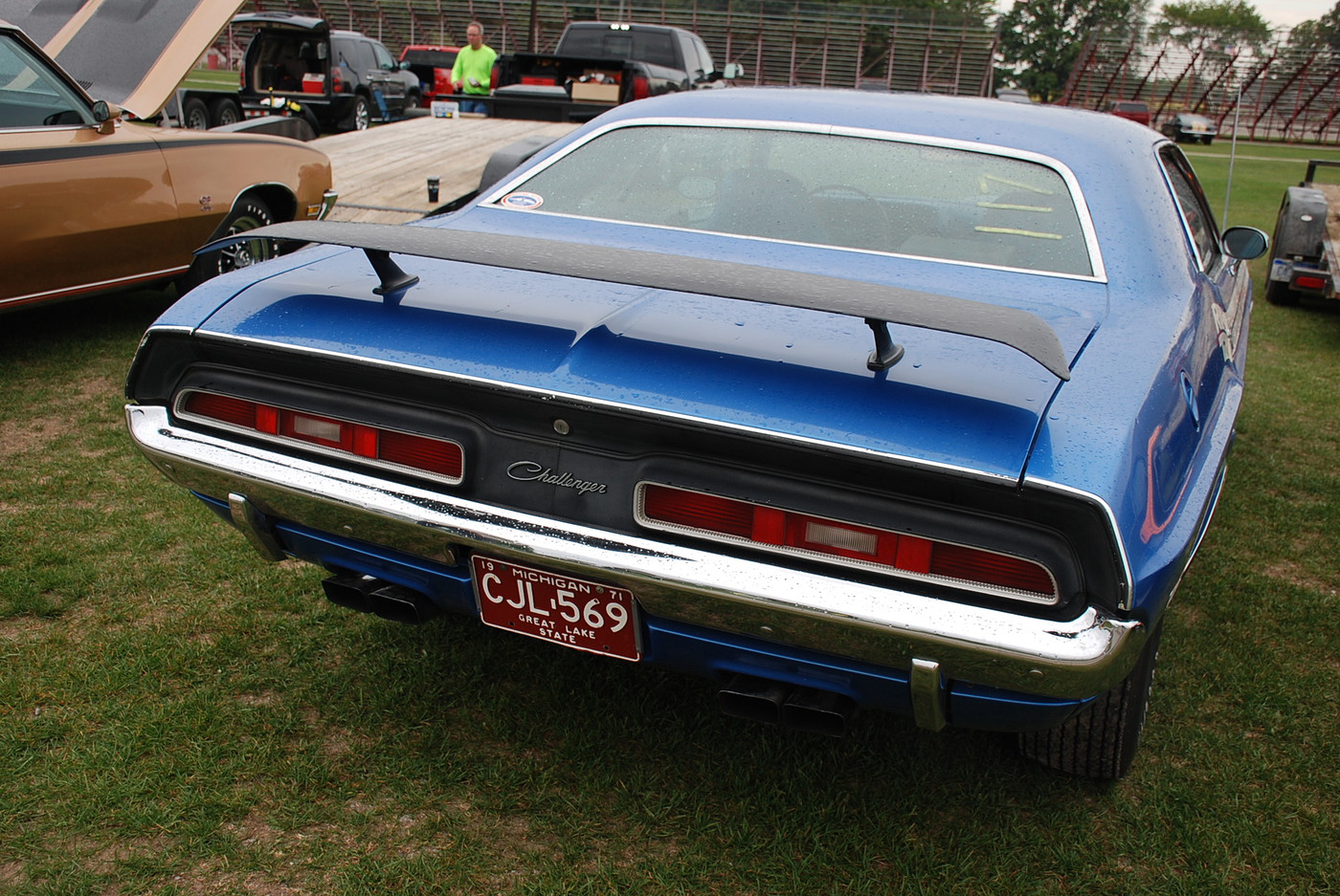 Photo: DSC 0279 | 2025 Pure Stock Drags, Stanton, MI 9-25 album ...