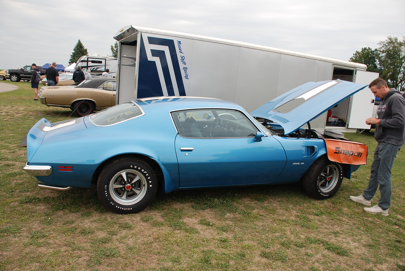 Photo: DSC 0380 | 2025 Pure Stock Drags, Stanton, MI 9-25 album ...