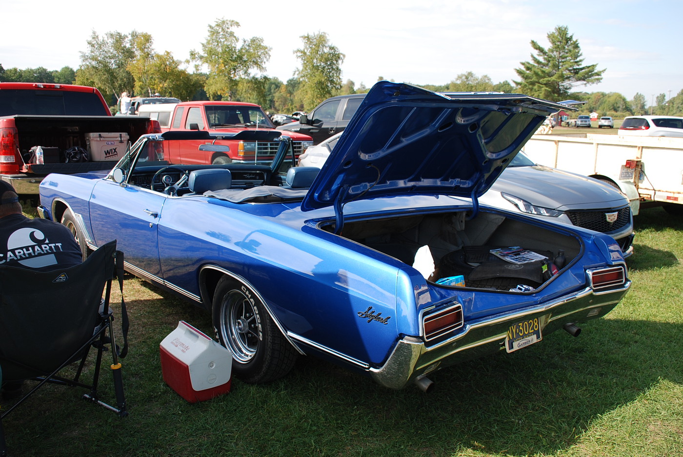 Photo: DSC 0476 | 2025 Pure Stock Drags, Stanton, MI 9-25 album ...