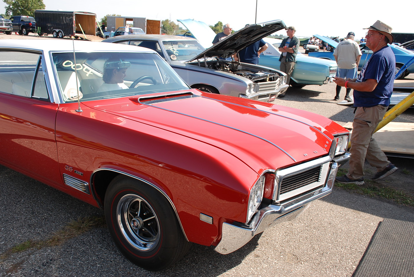 Photo: DSC 0485 | 2025 Pure Stock Drags, Stanton, MI 9-25 album ...