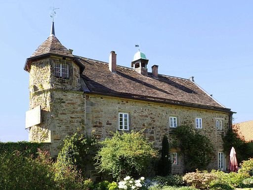 Rittergut Remeringhausen